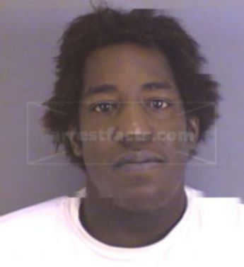 Carl Anthony Wilson