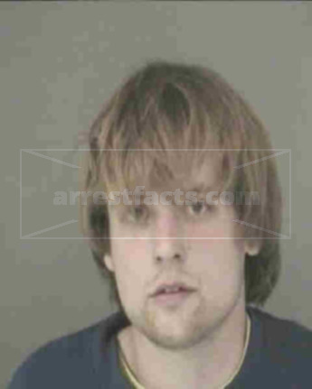 Travis Lee Kern
