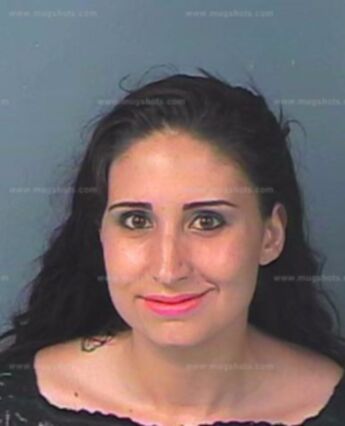 Alexandria Angelina Clark