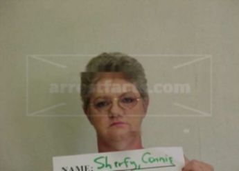 Connie L Sherfy