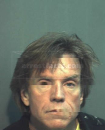 Douglas Arthur Middleton