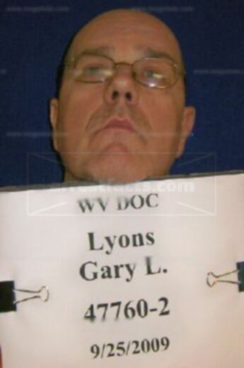 Gary L Lyons