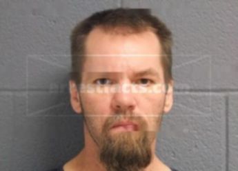 Kyle William Chapman