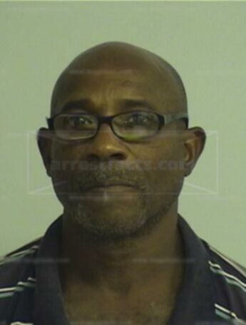 Billy Ray Harris