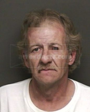 James Everett Barnhart Jr.