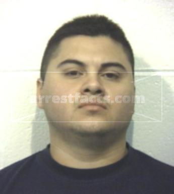 Raul Garza