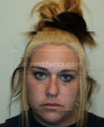 Brittany S Schweer