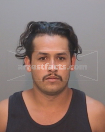 Gerardo Espinoza-Delgado