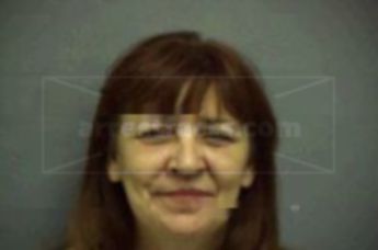 Pamela Elaine Fortuna