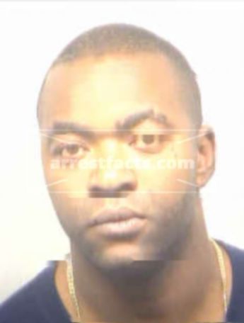 Jason Lamar Reece