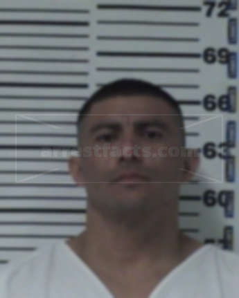 Jose Ramirez-Hernandez