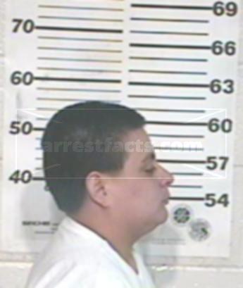 Isis Myra Gonzalez Gil