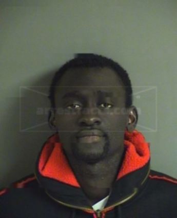 Babacar Wade