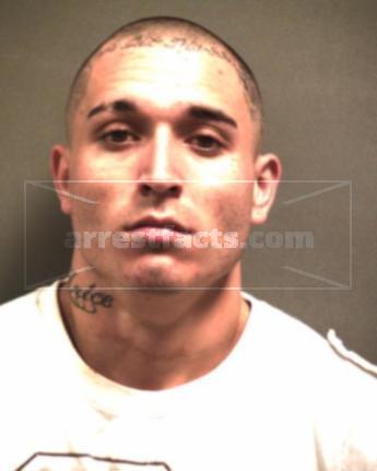 Daniel Adam Sandoval
