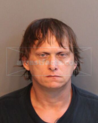 Gary Lynn Willis