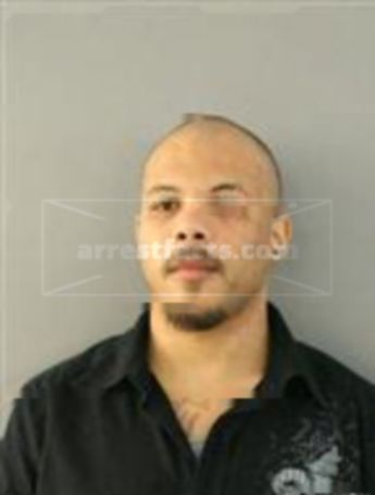 Greg Anthony Anderson Jr
