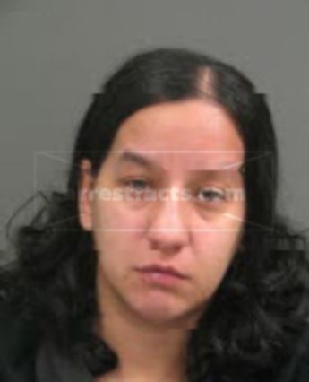 Mildred Morales