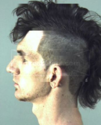 David Brandon Strickland