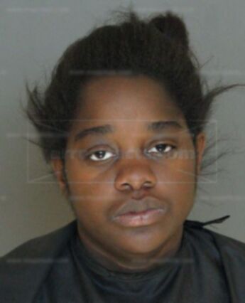 Ericka Daisha Jackson