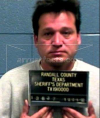 Danny Ray Barela