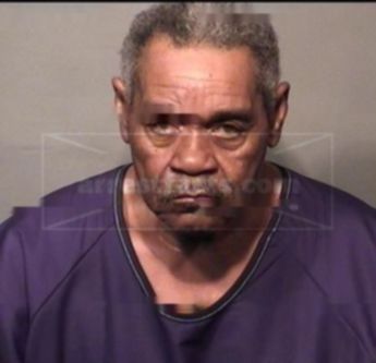 James Earl Gilmore