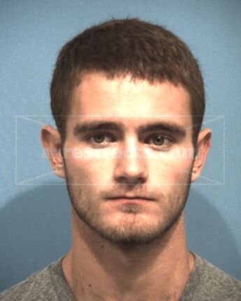 John Luke Raby