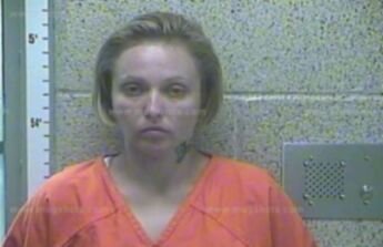 Amber Nicole Ligon