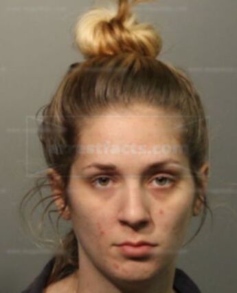 Brittany Kirkland