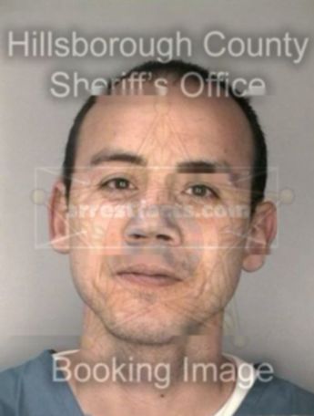 Kristopher Shane Thomas