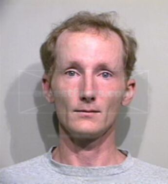 Christopher Wade Swinehart