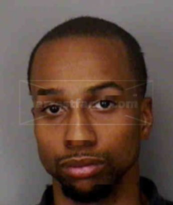 Shawntonio Deonrick Bond