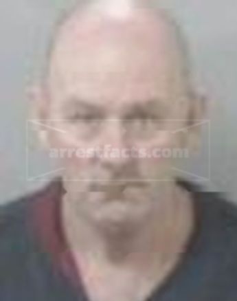 Steven Ross Dyson