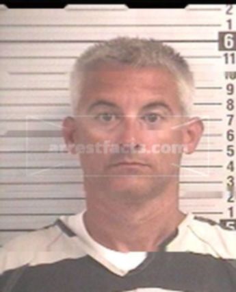 Clinton Lee Skipper