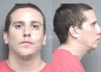 Christopher James Garcia