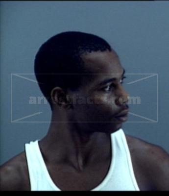 Darius Morrell Powe