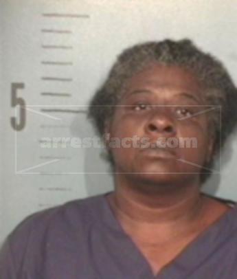 Tanya Ladell Trotter
