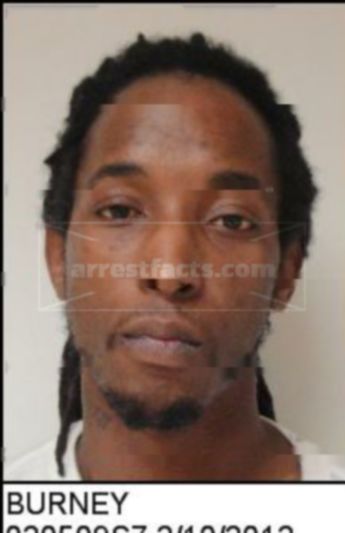 Lavelle Levon Burney
