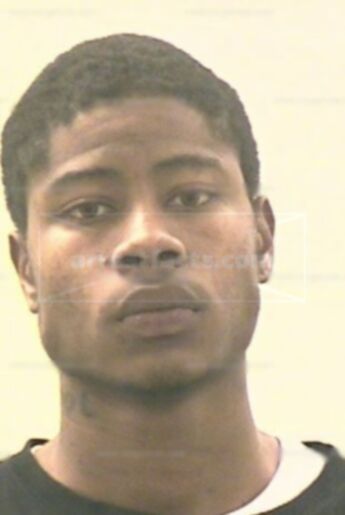 Jabrial Odeal Adams