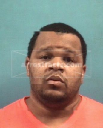 Frank Dwayne Landrum