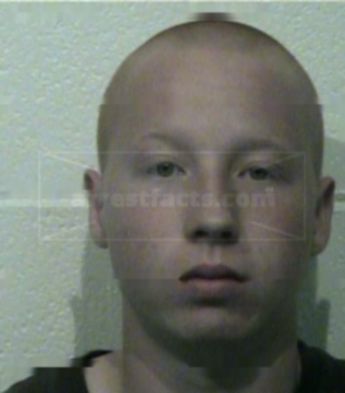 Chase Douglas Kinsey