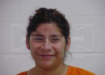 Jessica Ann Villarreal