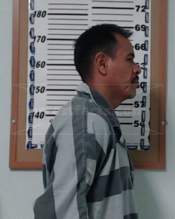 Luis Mendez
