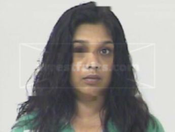 Sarojanie Kanhoye