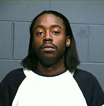 Shannon Lee Rashad Hill