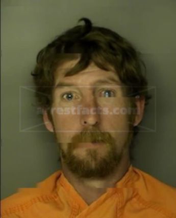 Virgil Lee Davis Alford
