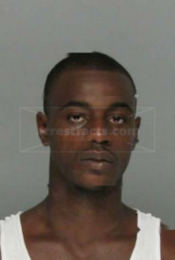 Travon Marquette Sanders