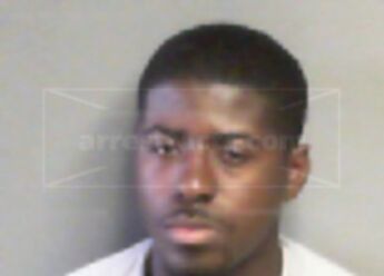 Jaquan Levar Hayward