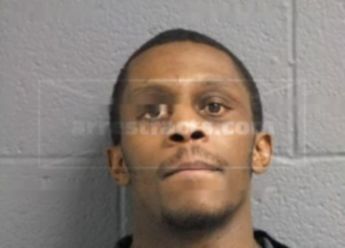 Kelvin Taylor Jr