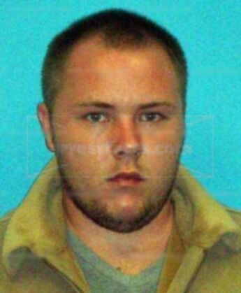 Zachary Elijah George Bailey