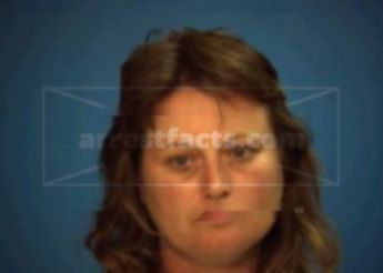 Sandra Jean Magee